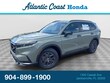 Honda CR-V Hybrid