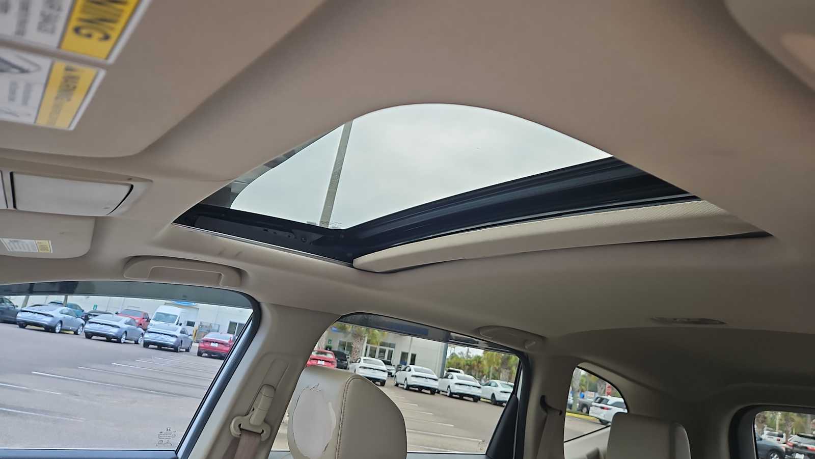 Thumbnail: 2019 Honda CR-V - 16