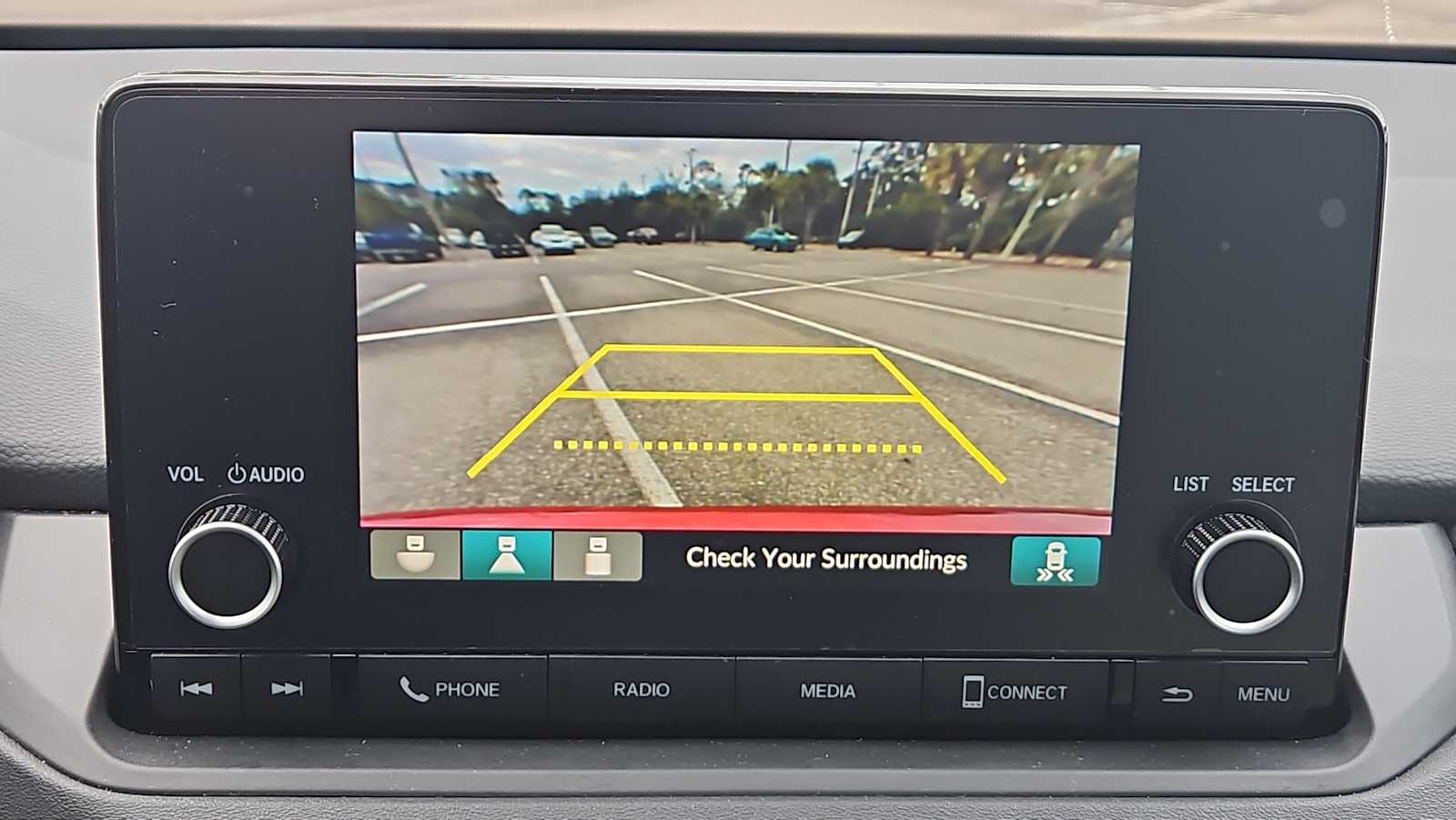 Thumbnail: 2025 Honda Accord - 23