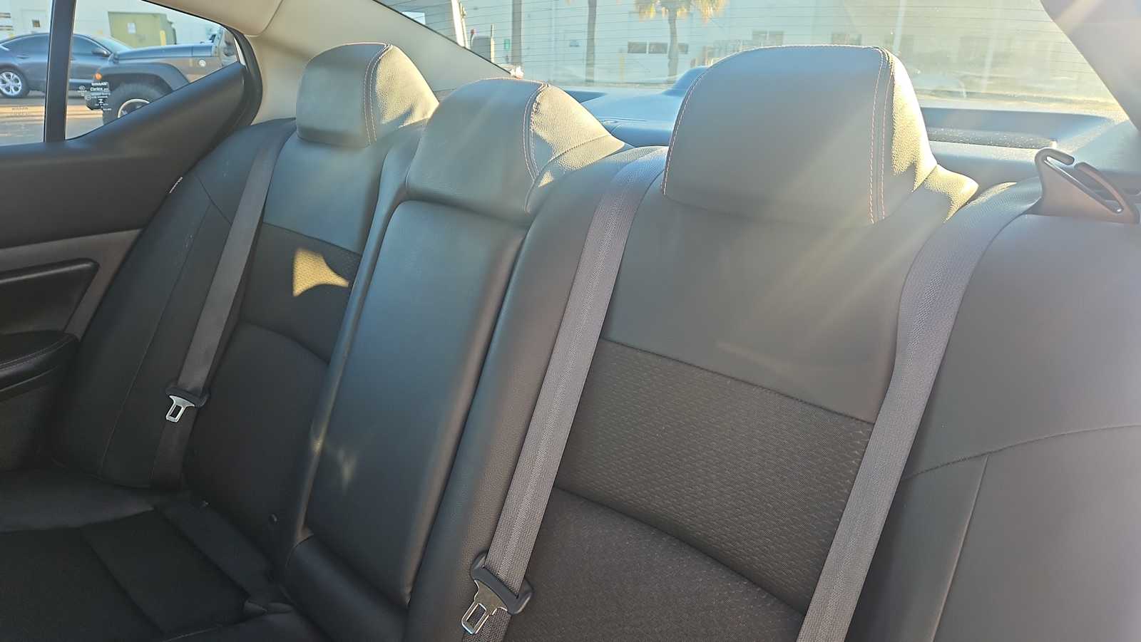 Thumbnail: 2022 Nissan Altima - 24