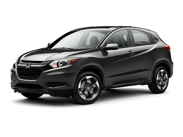 2018 Honda HR-V LX -
                  Jacksonville, FL