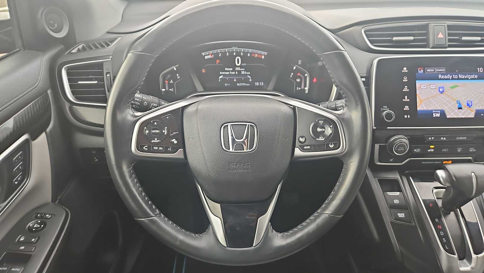 Thumbnail: 2020 Honda CR-V - 11