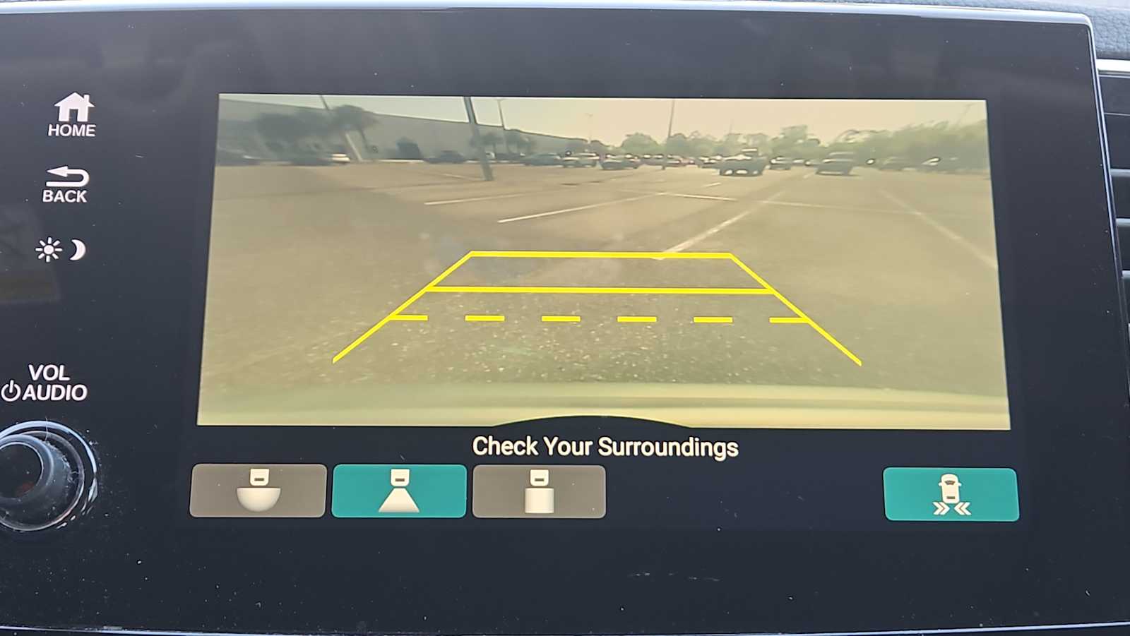 Thumbnail: 2019 Honda Pilot - 11