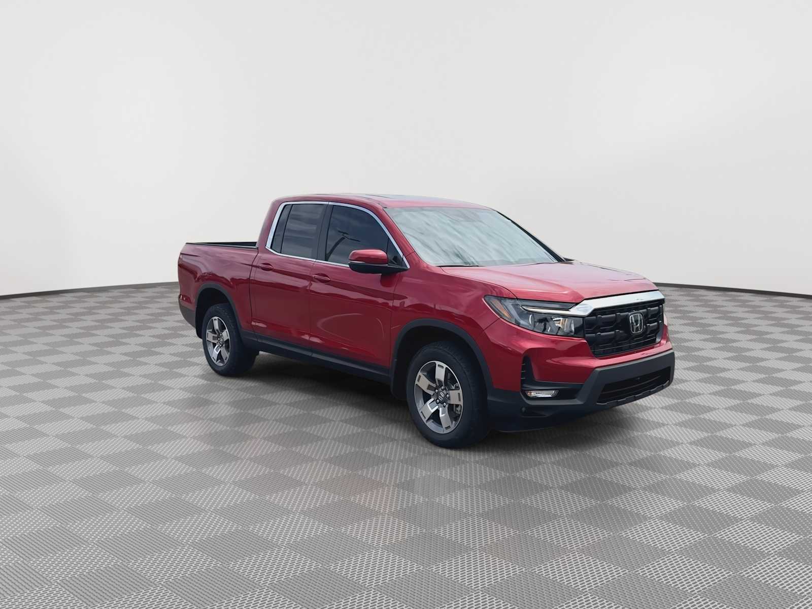 Thumbnail: 2026 Honda Ridgeline - 2