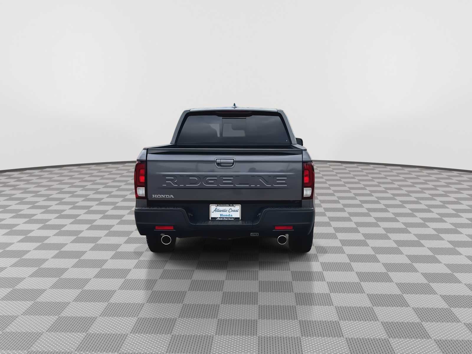 Thumbnail: 2026 Honda Ridgeline - 7