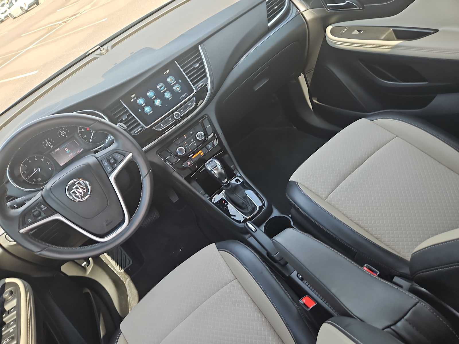 Thumbnail: 2020 Buick Encore - 22