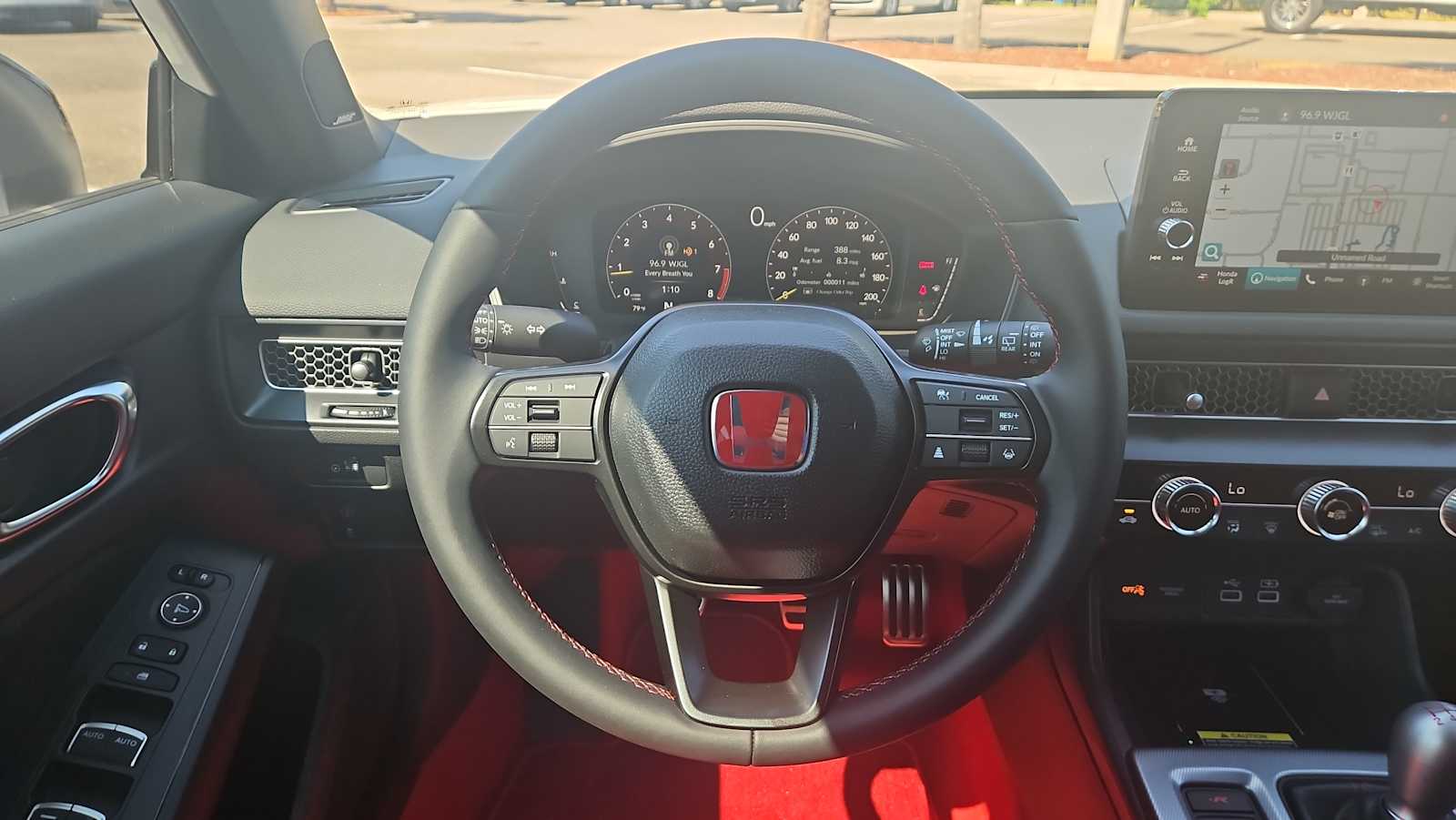 Thumbnail: 2025 Honda Civic - 10