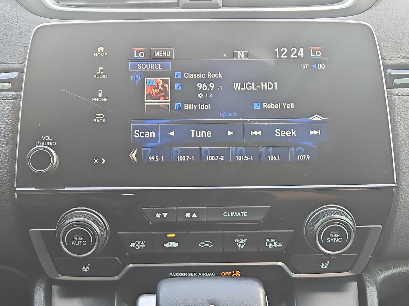 Thumbnail: 2020 Honda CR-V - 12