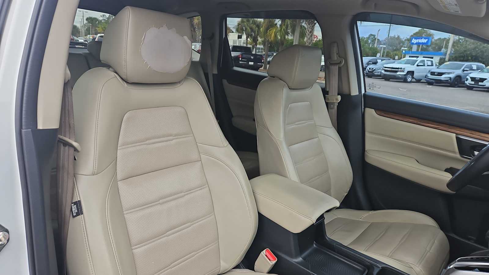 Thumbnail: 2019 Honda CR-V - 26