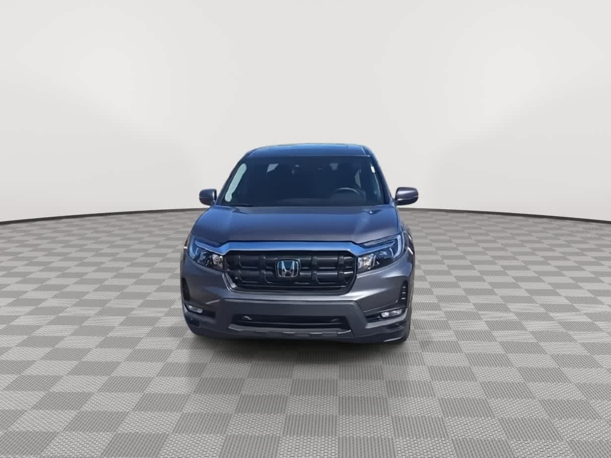 Thumbnail: 2026 Honda Ridgeline - 3