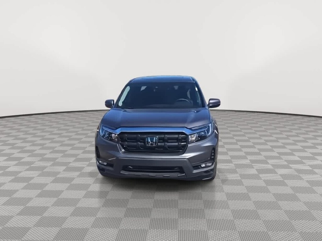 New 2026 Honda Ridgeline RTL Truck Crew Cab
