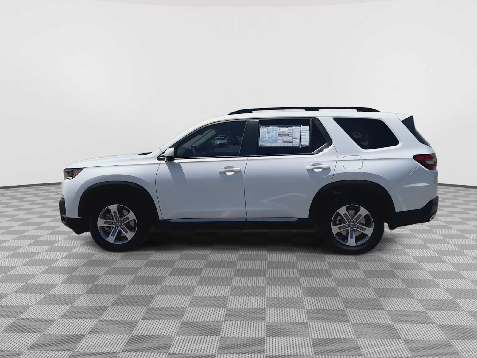 Thumbnail: 2026 Honda Pilot - 5