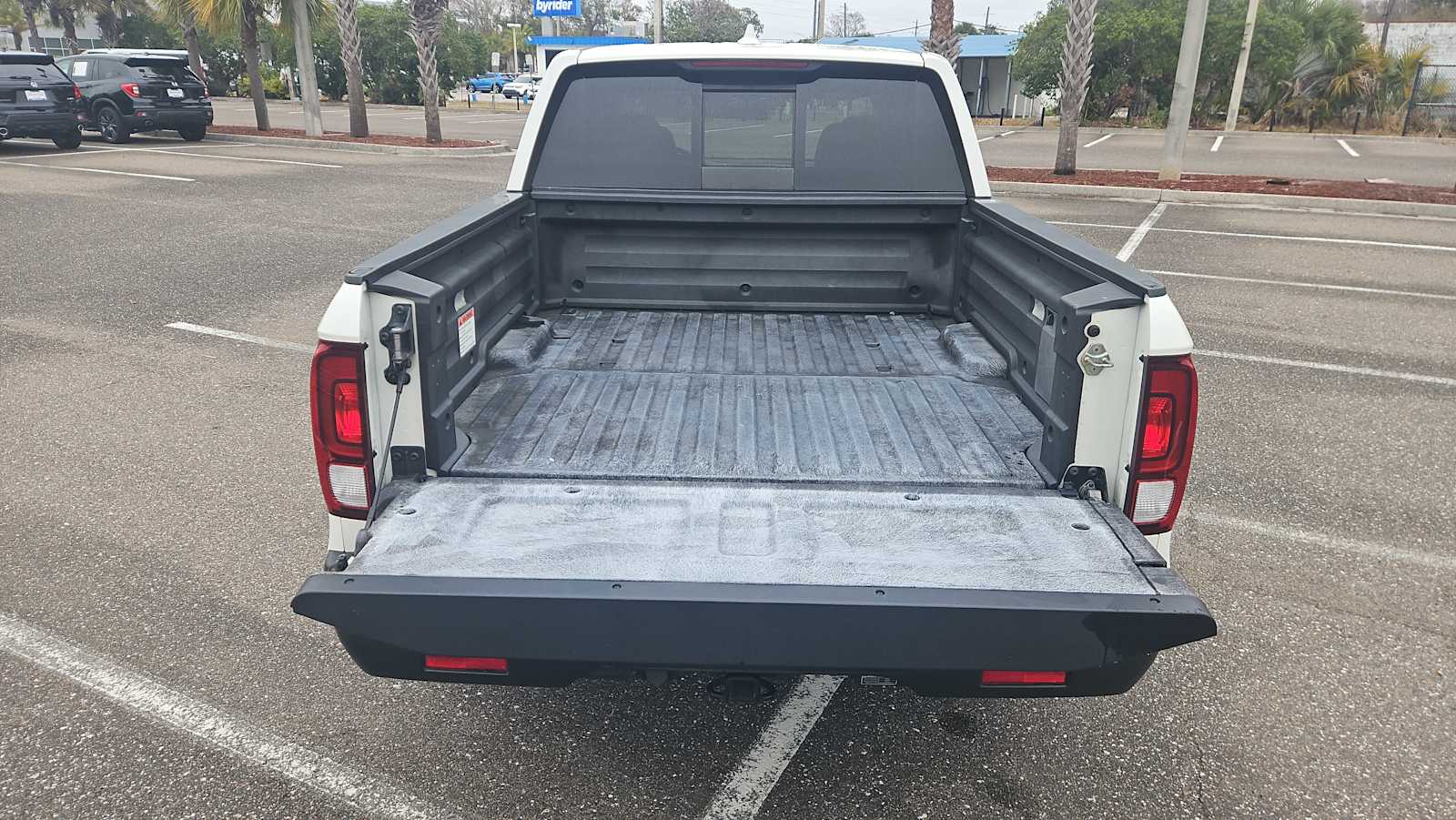 Thumbnail: 2019 Honda Ridgeline - 21