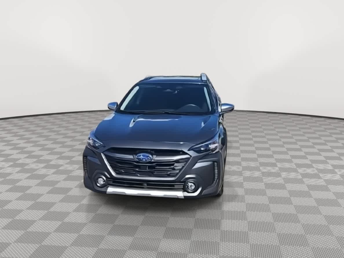 Thumbnail: 2025 Subaru Outback - 3