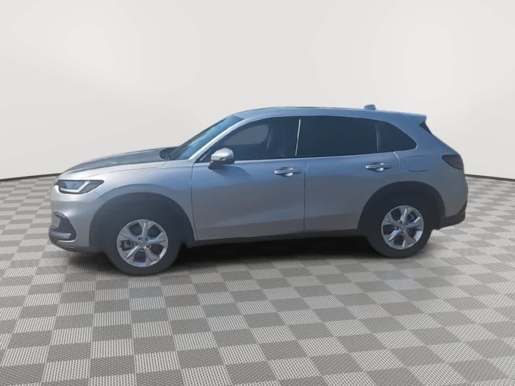 2025 Honda HR-V LX photo 2