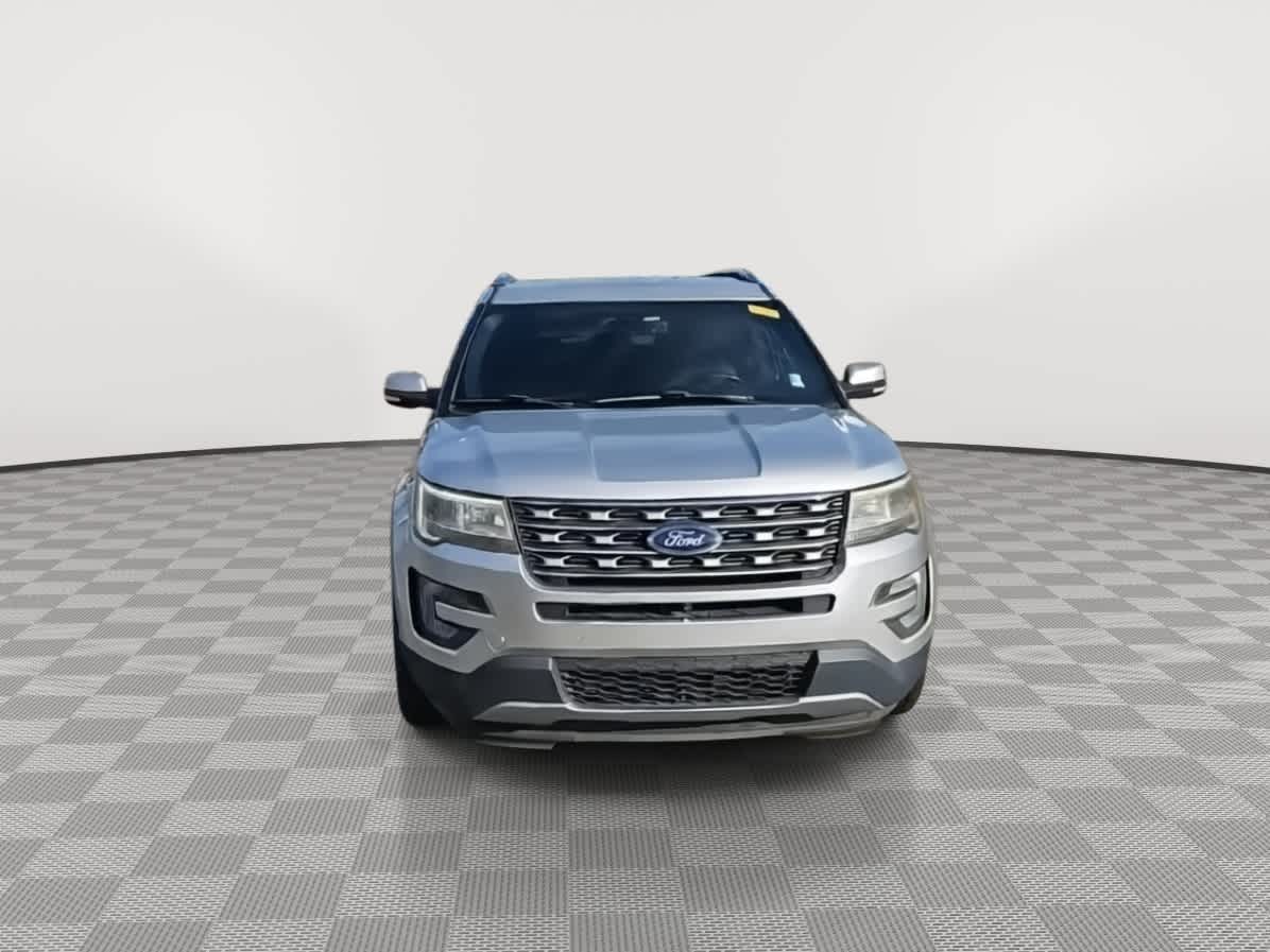 Thumbnail: 2017 Ford Explorer - 3