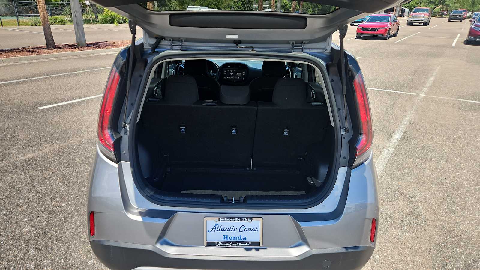 Thumbnail: 2023 Kia Soul - 20