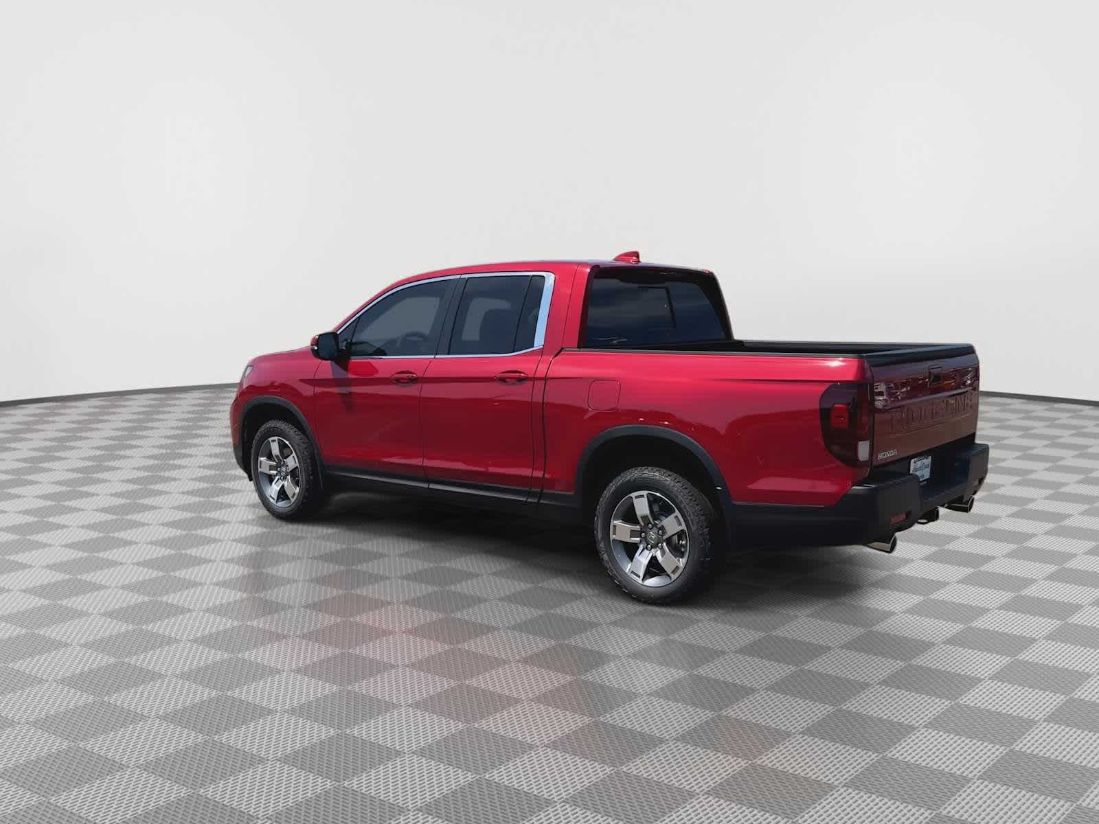 Thumbnail: 2026 Honda Ridgeline - 6