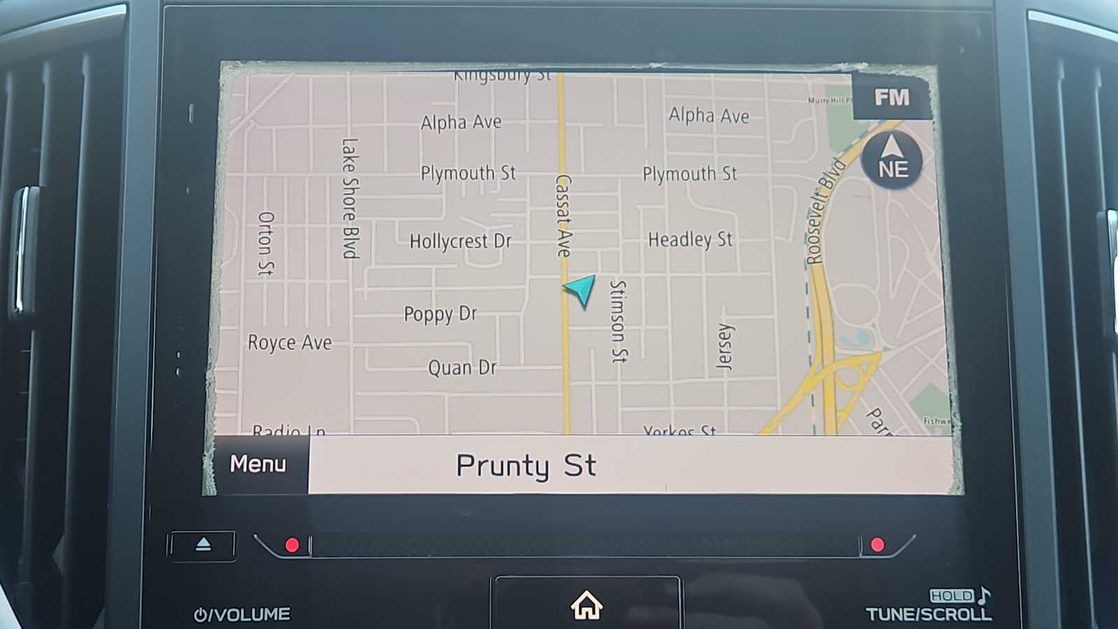 Thumbnail: 2019 Subaru Crosstrek - 20