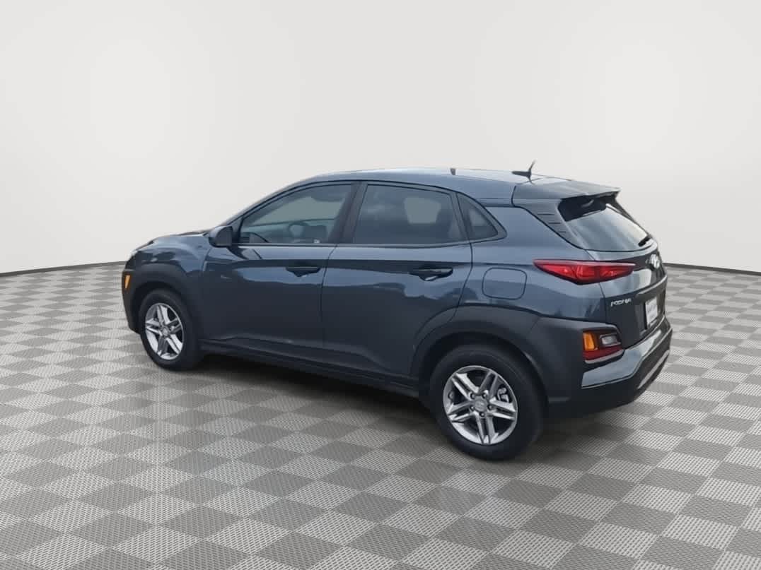 Thumbnail: 2019 Hyundai Kona - 6