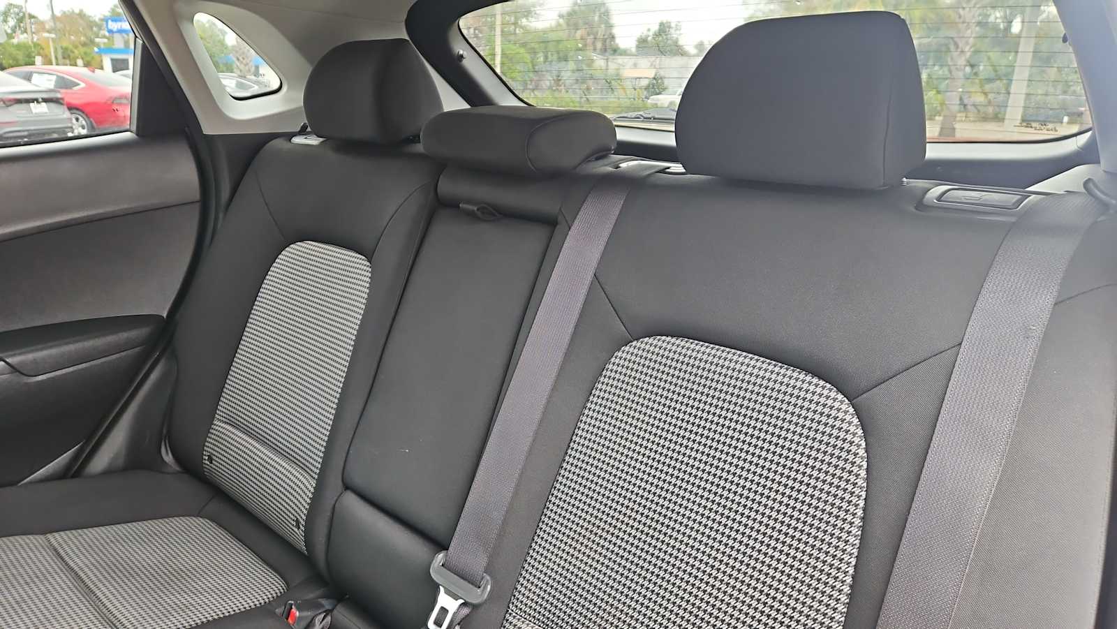 Thumbnail: 2018 Hyundai Kona - 24