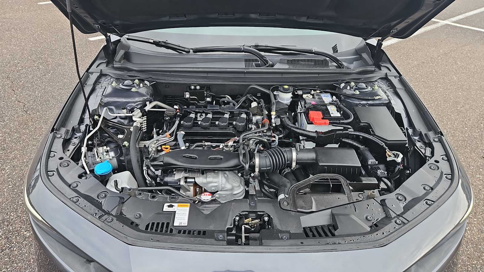 Thumbnail: 2023 Honda Accord - 18