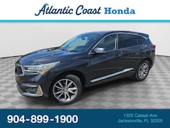 2020 Acura RDX
