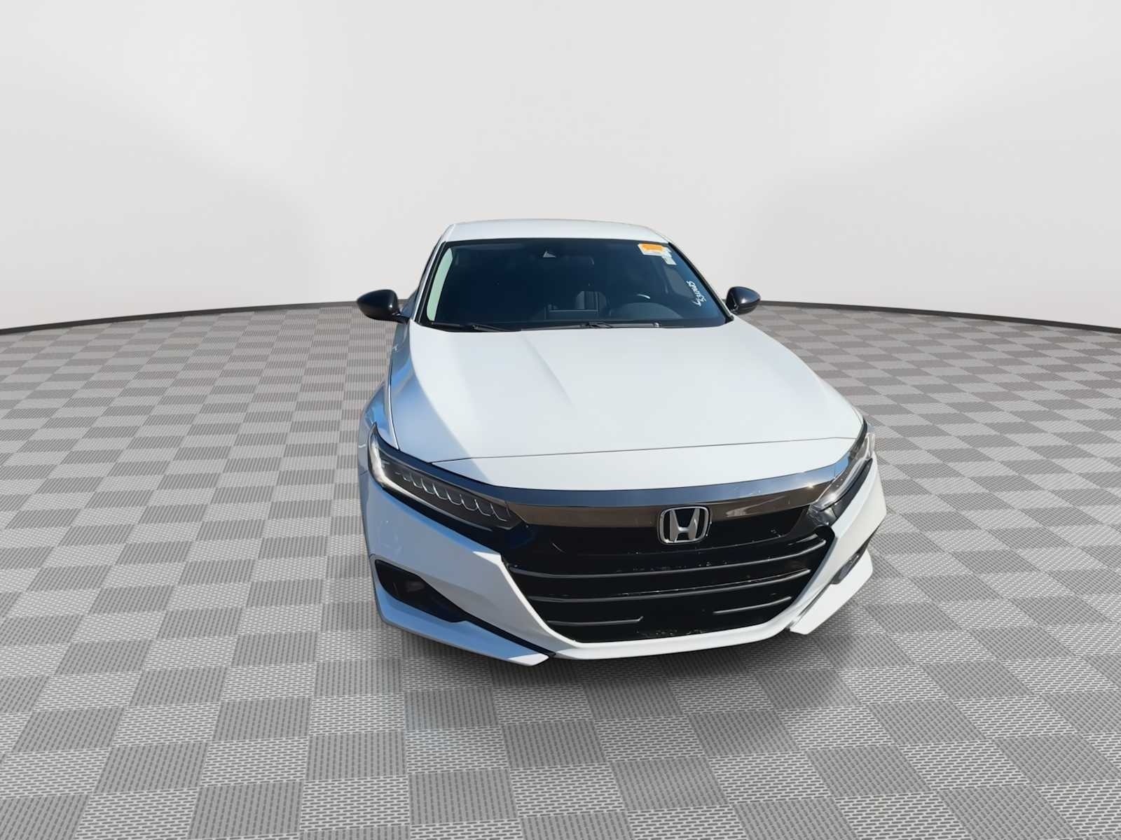 Thumbnail: 2022 Honda Accord - 3