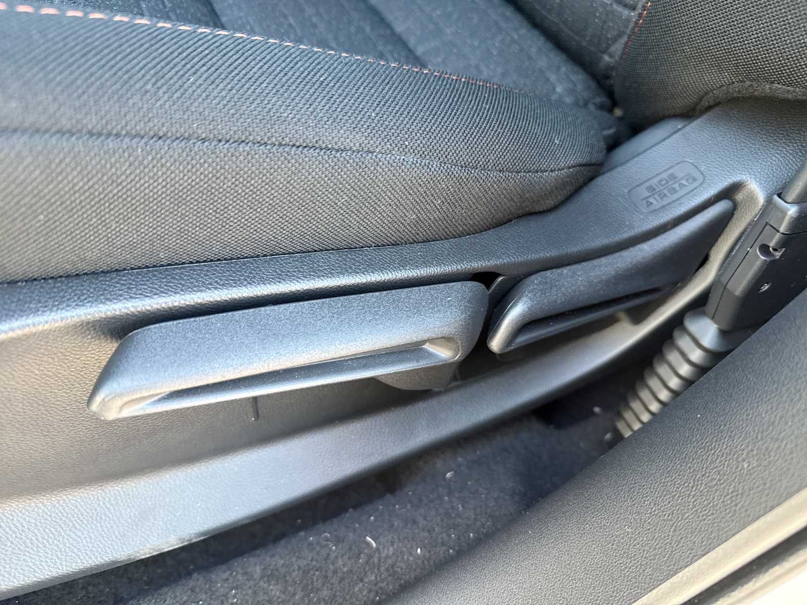 Thumbnail: 2026 Honda HR-V - 14