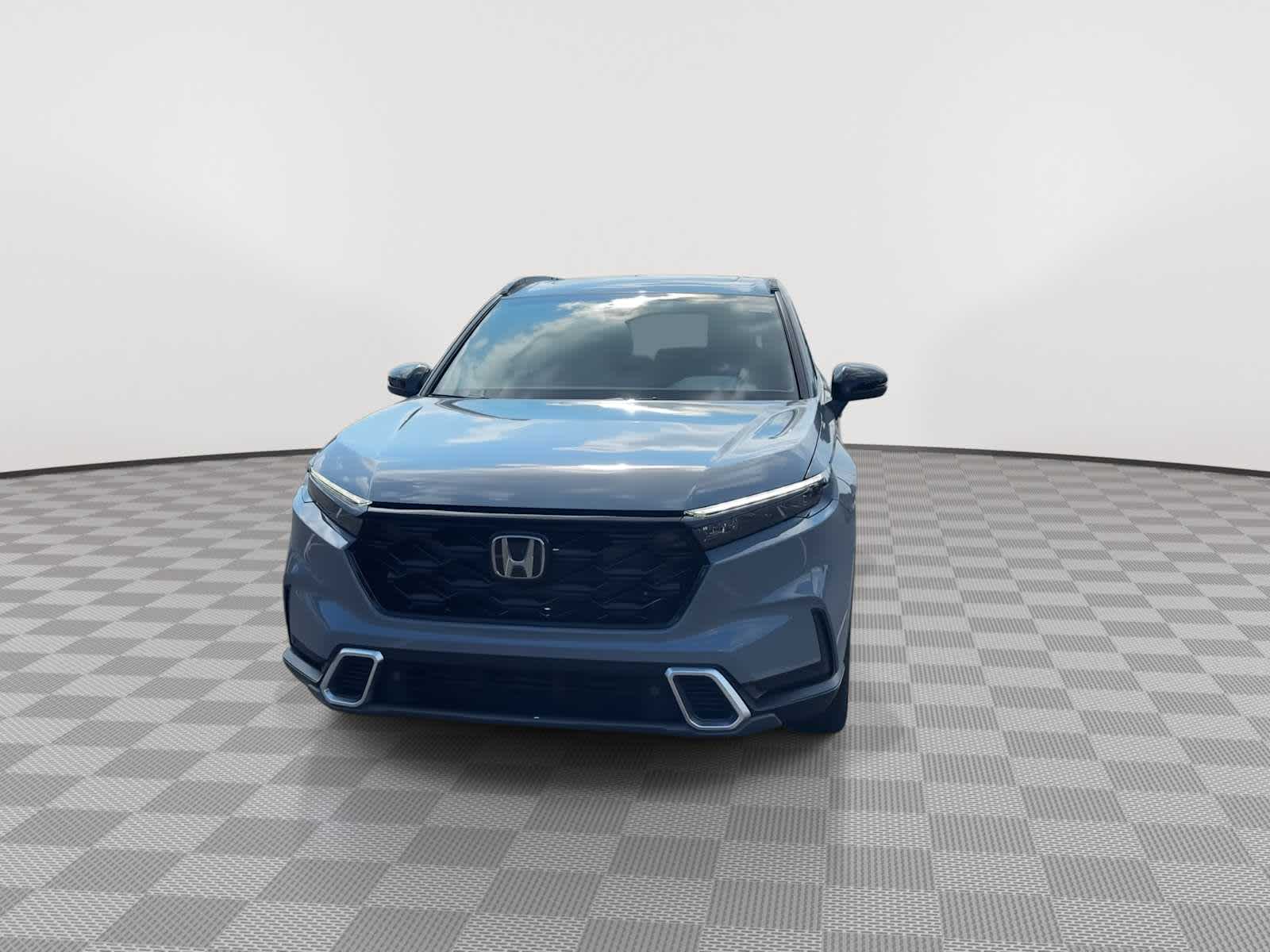 Thumbnail: 2026 Honda CR-V - 3