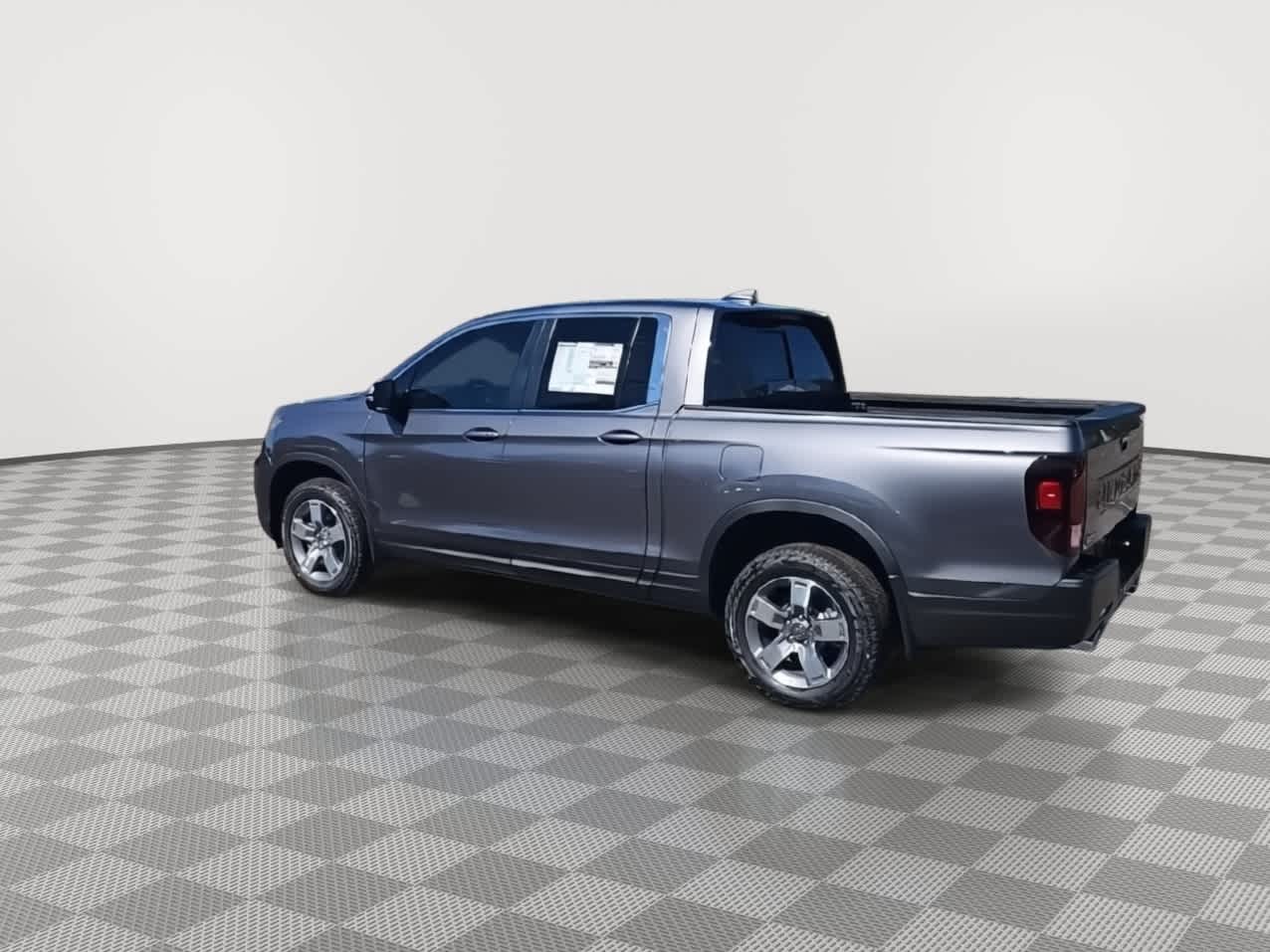 Thumbnail: 2026 Honda Ridgeline - 6