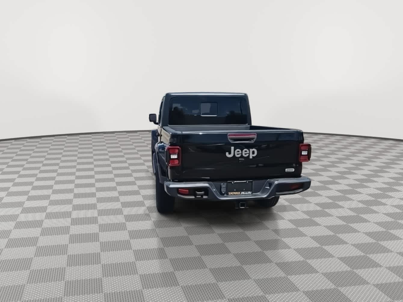Thumbnail: 2022 Jeep Gladiator - 7