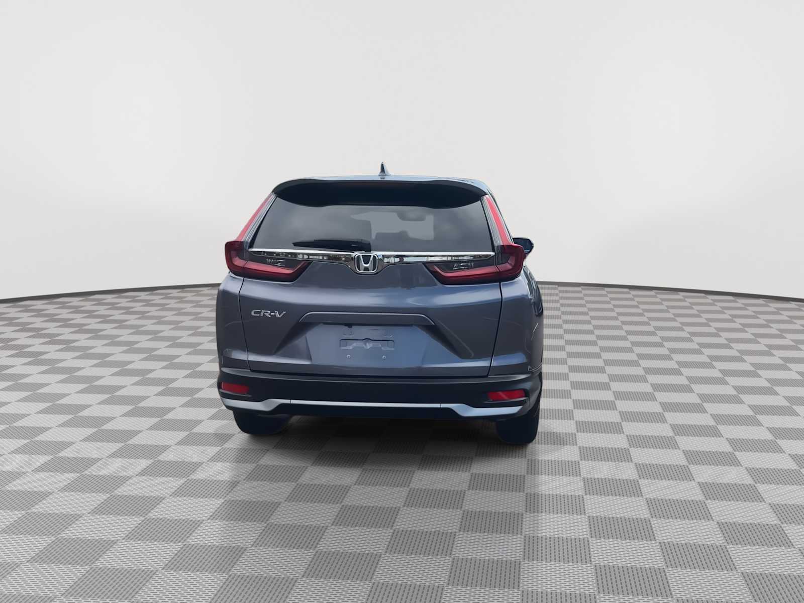 Thumbnail: 2022 Honda CR-V - 7