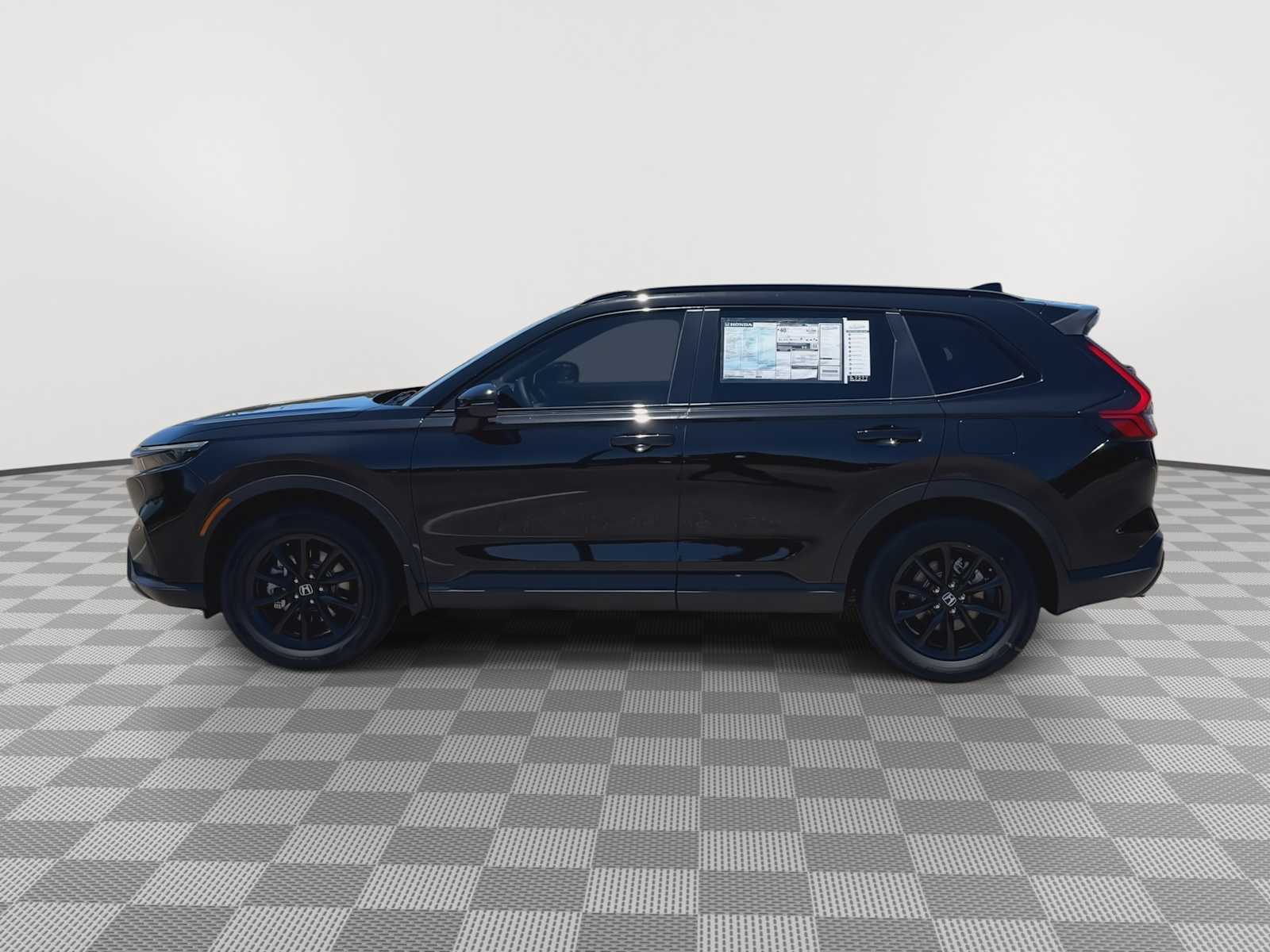 Thumbnail: 2026 Honda CR-V - 5