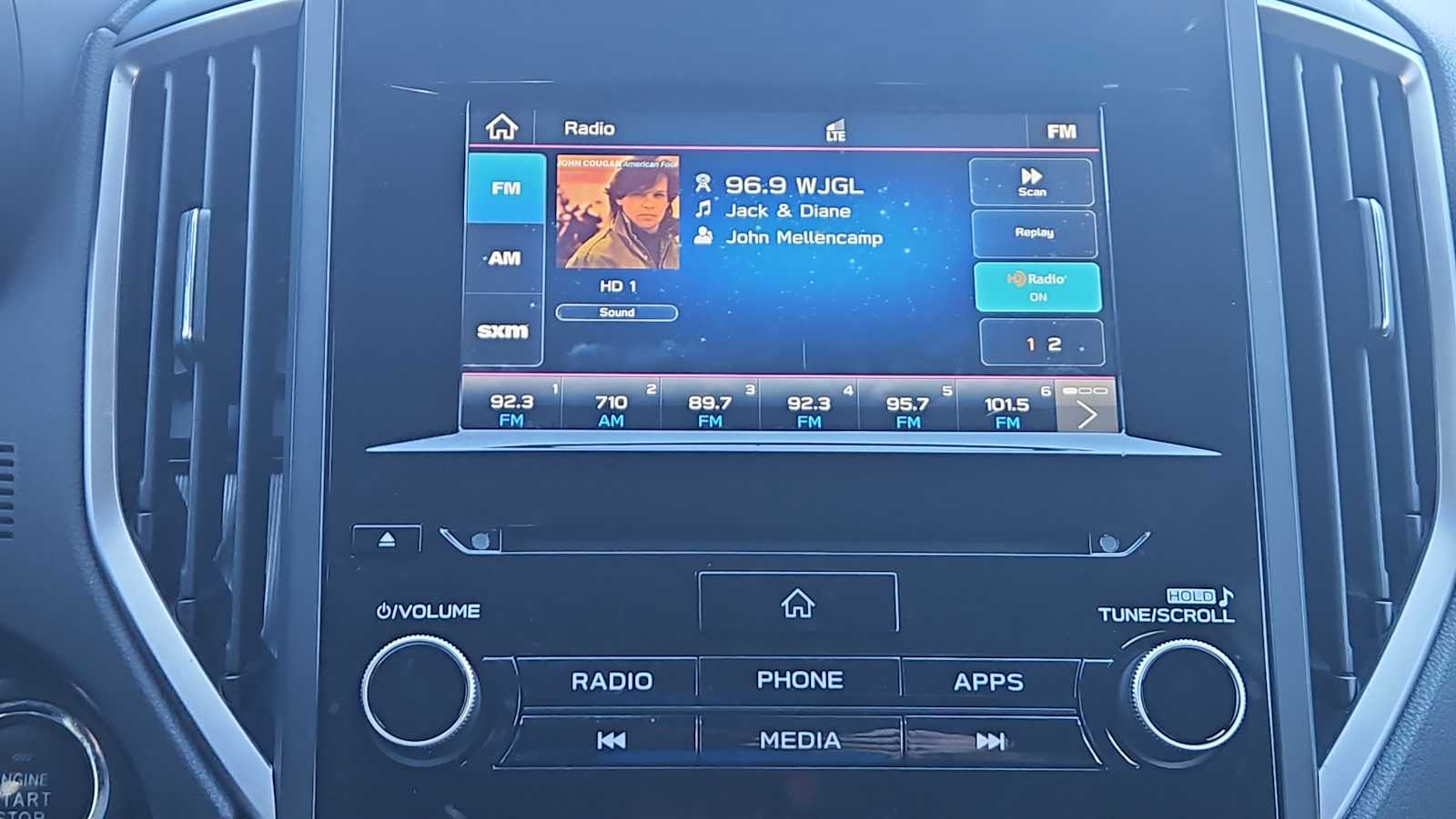 Thumbnail: 2020 Subaru Forester - 12