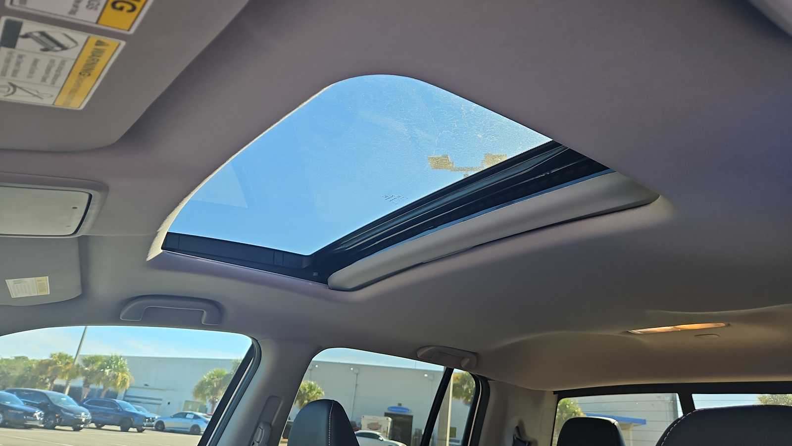 Thumbnail: 2026 Honda Ridgeline - 15