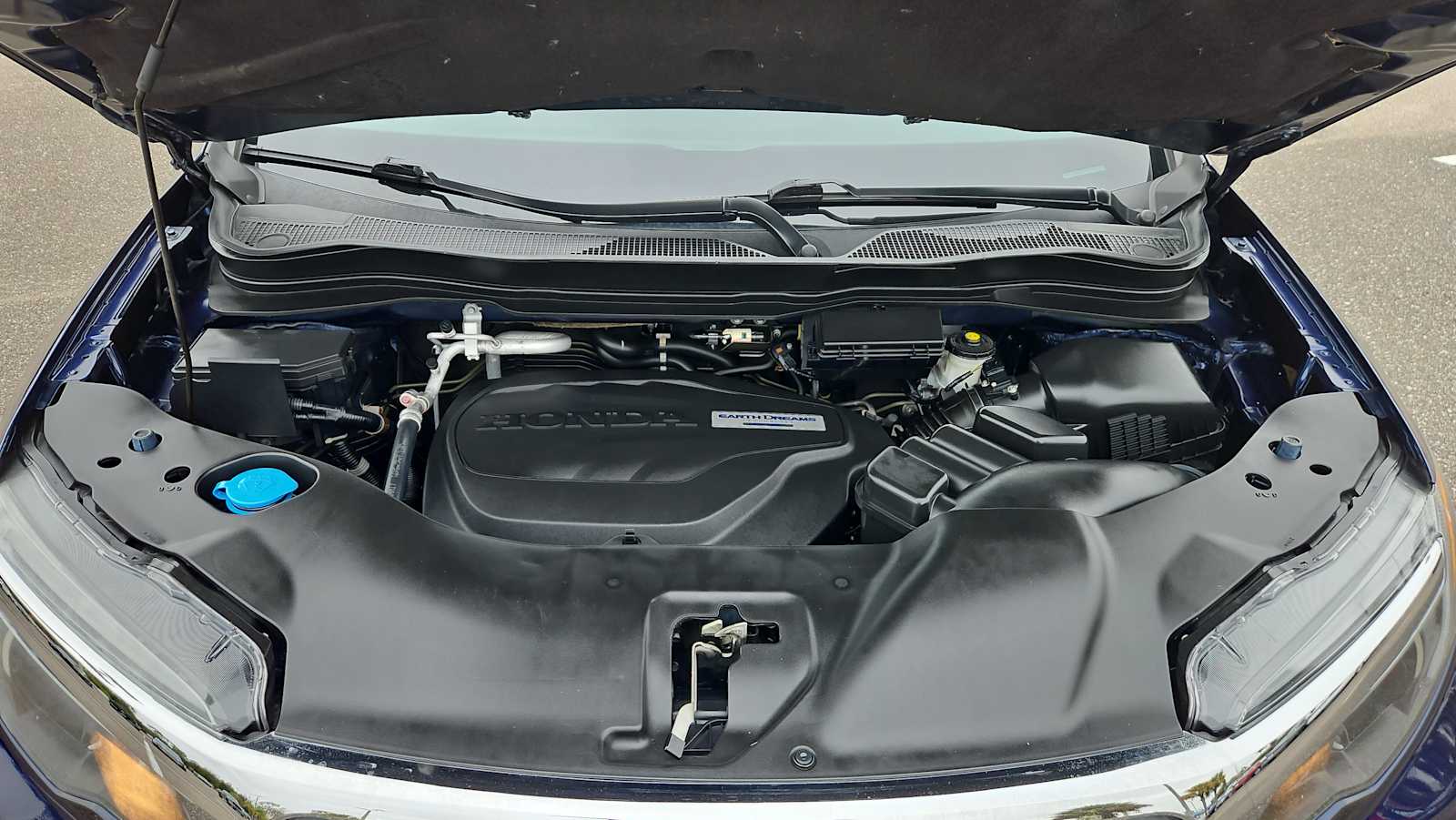 Thumbnail: 2020 Honda Ridgeline - 18