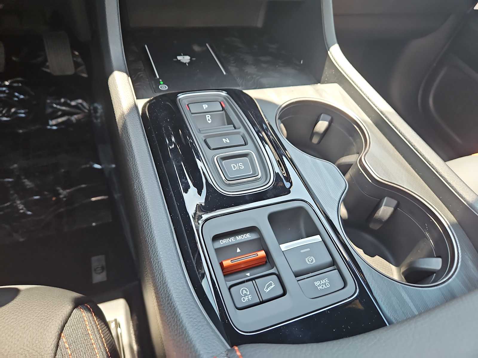 Thumbnail: 2026 Honda Passport - 21
