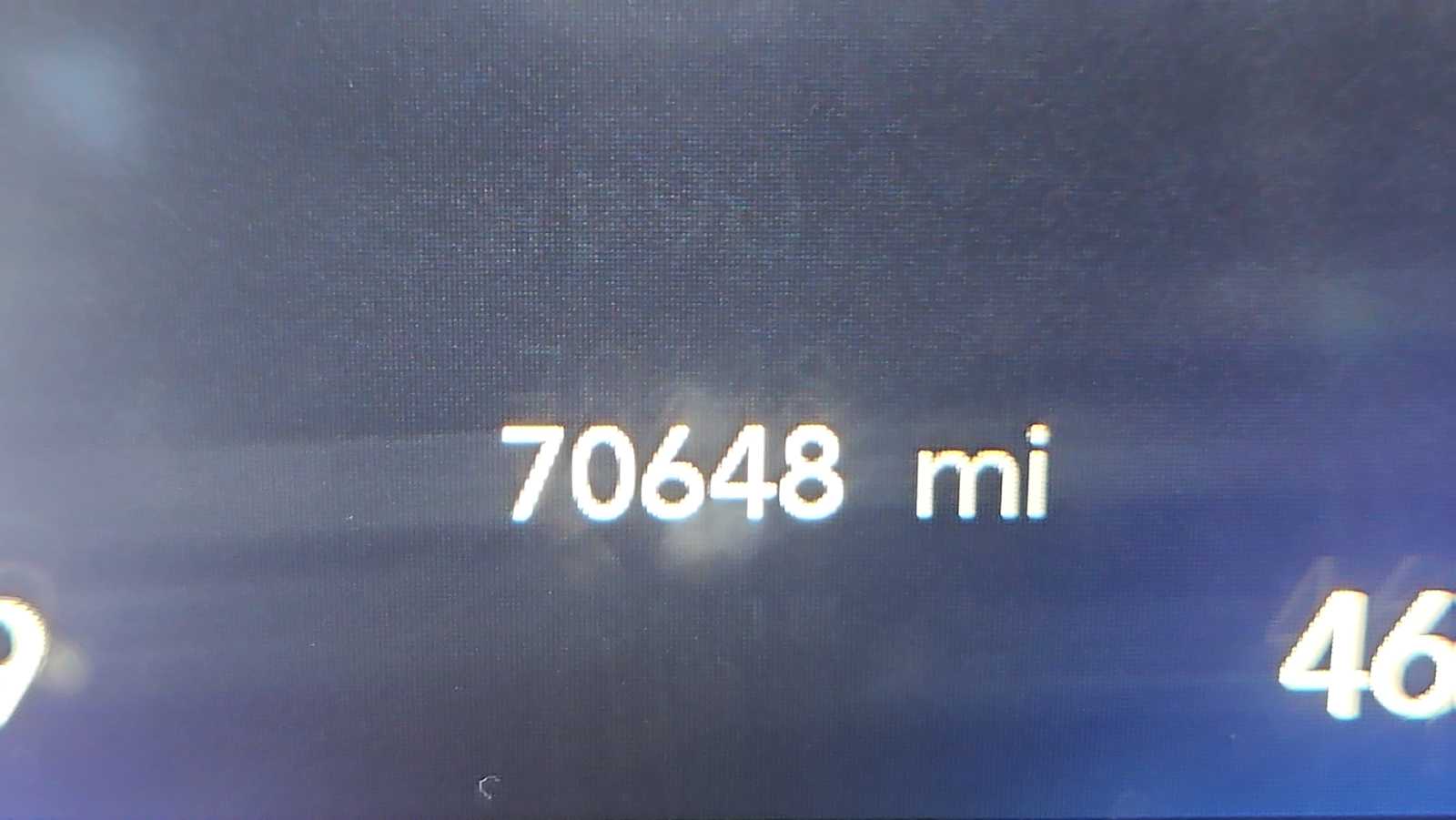 Thumbnail: 2022 Chrysler Pacifica - 11