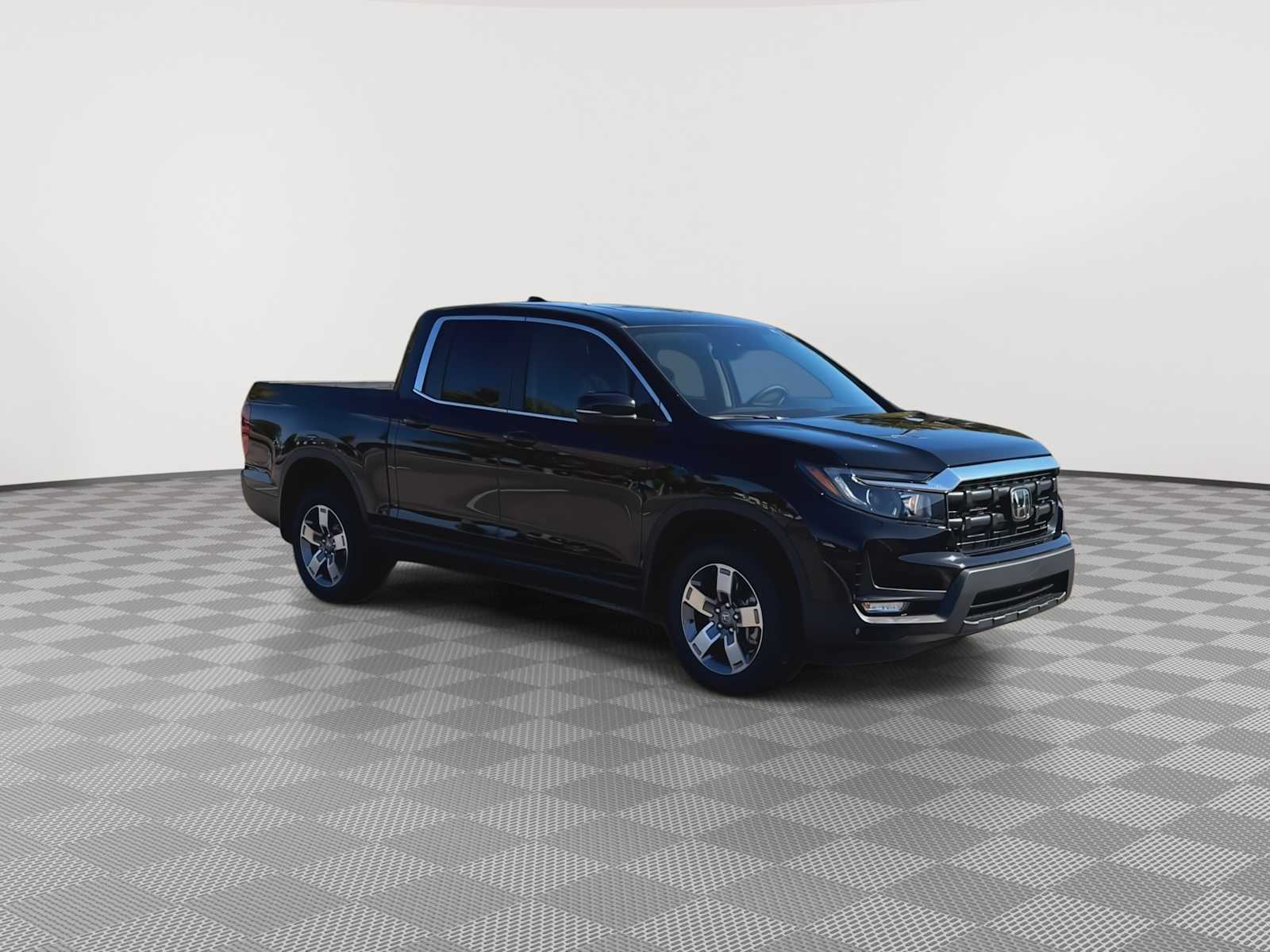 Thumbnail: 2026 Honda Ridgeline - 2