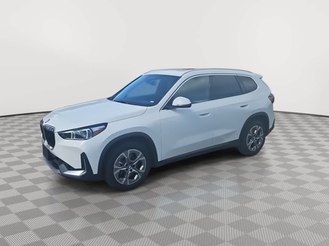 2023 BMW X1 xDrive28i 5