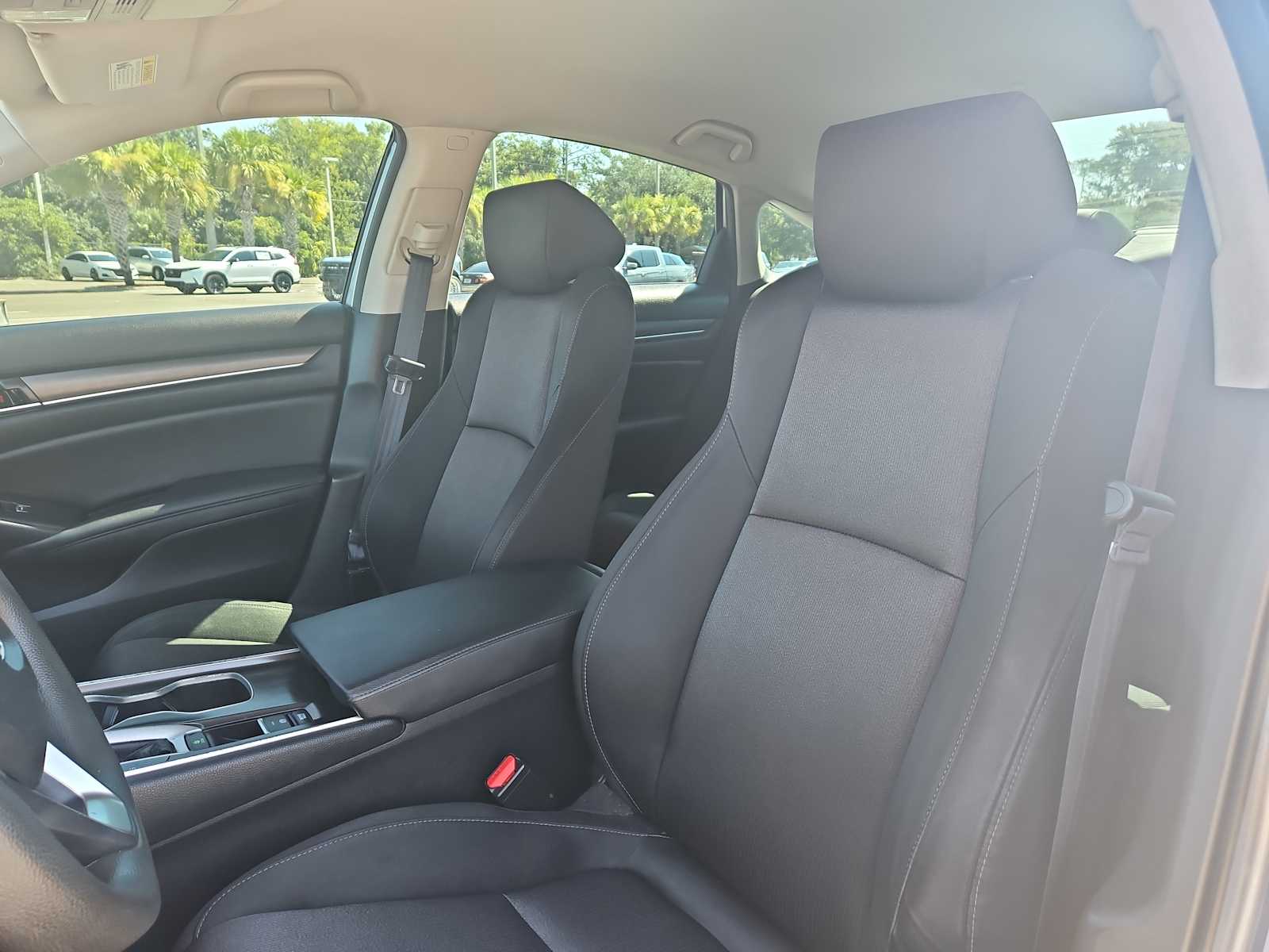 Thumbnail: 2020 Honda Accord - 13