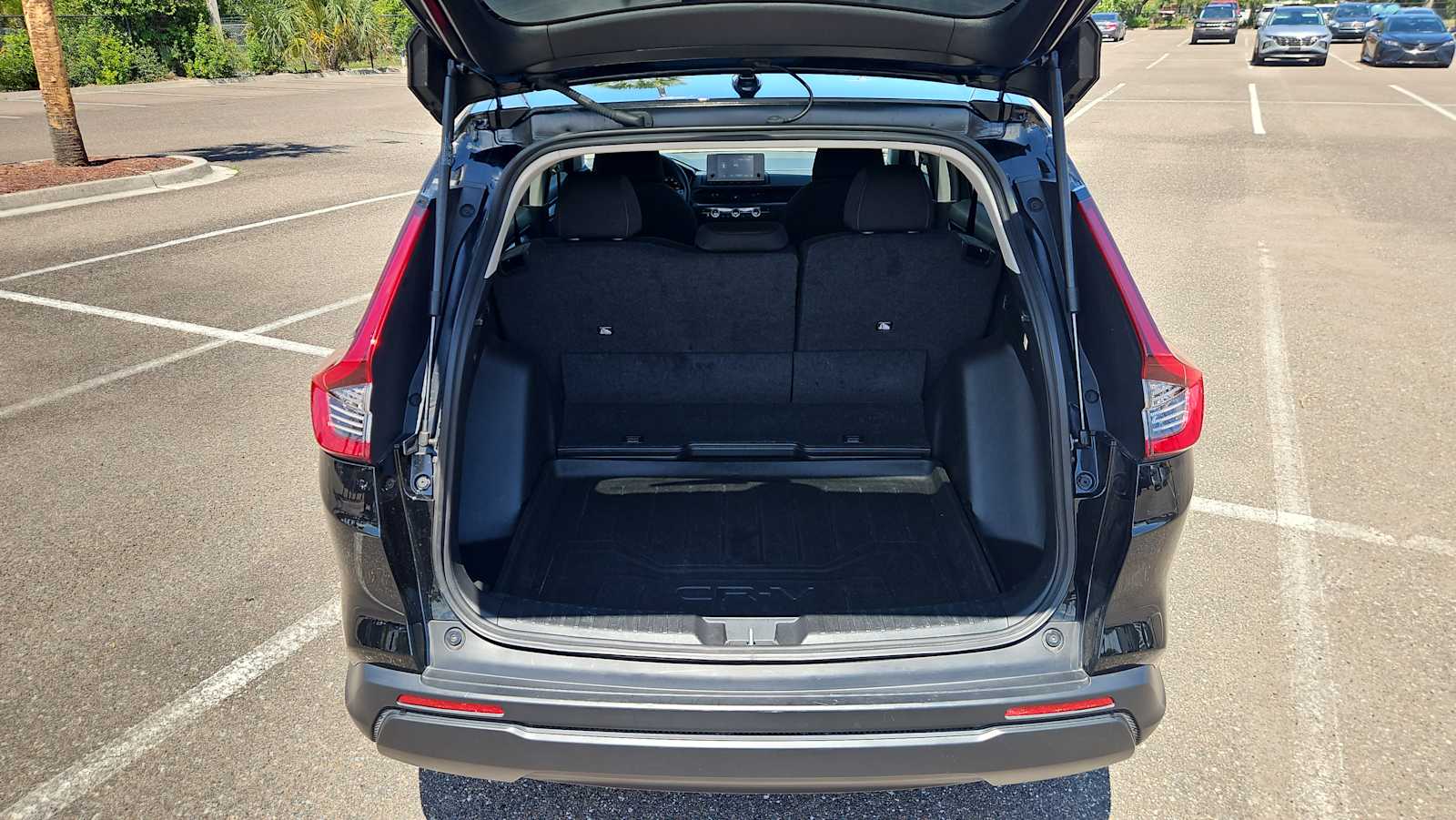 Thumbnail: 2024 Honda CR-V - 19