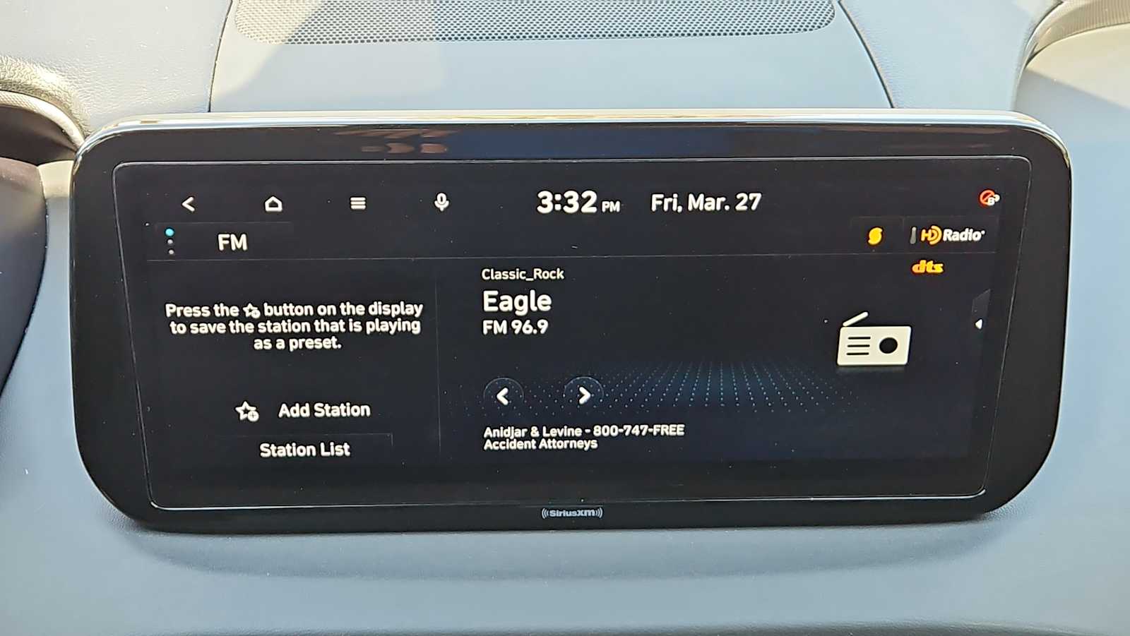 Thumbnail: 2023 Hyundai Santa Fe - 12