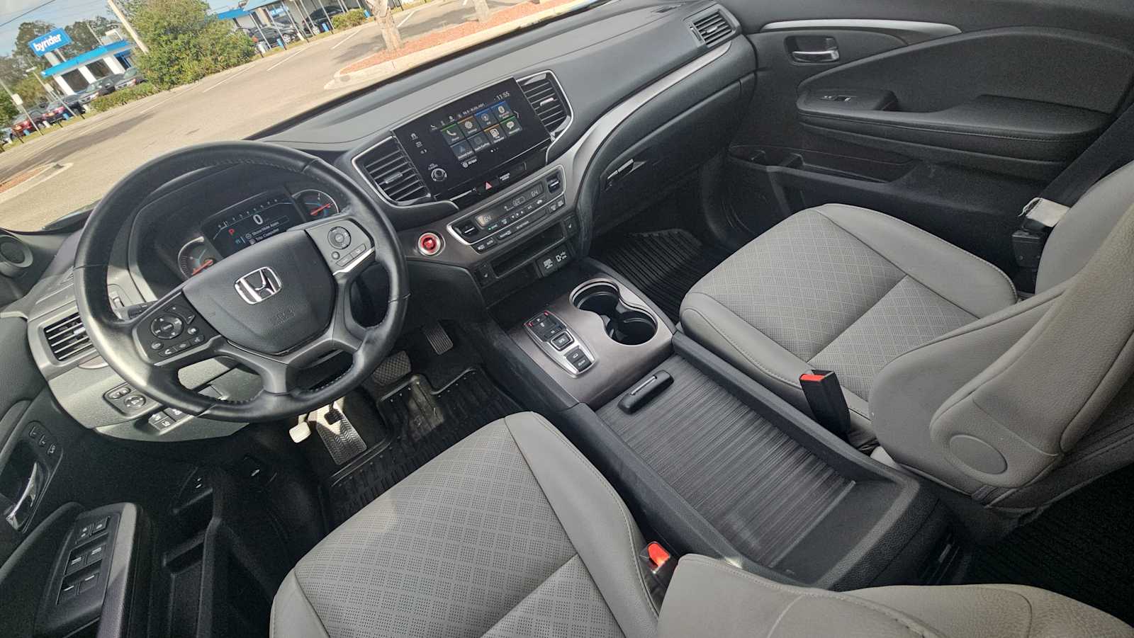 Thumbnail: 2020 Honda Passport - 23