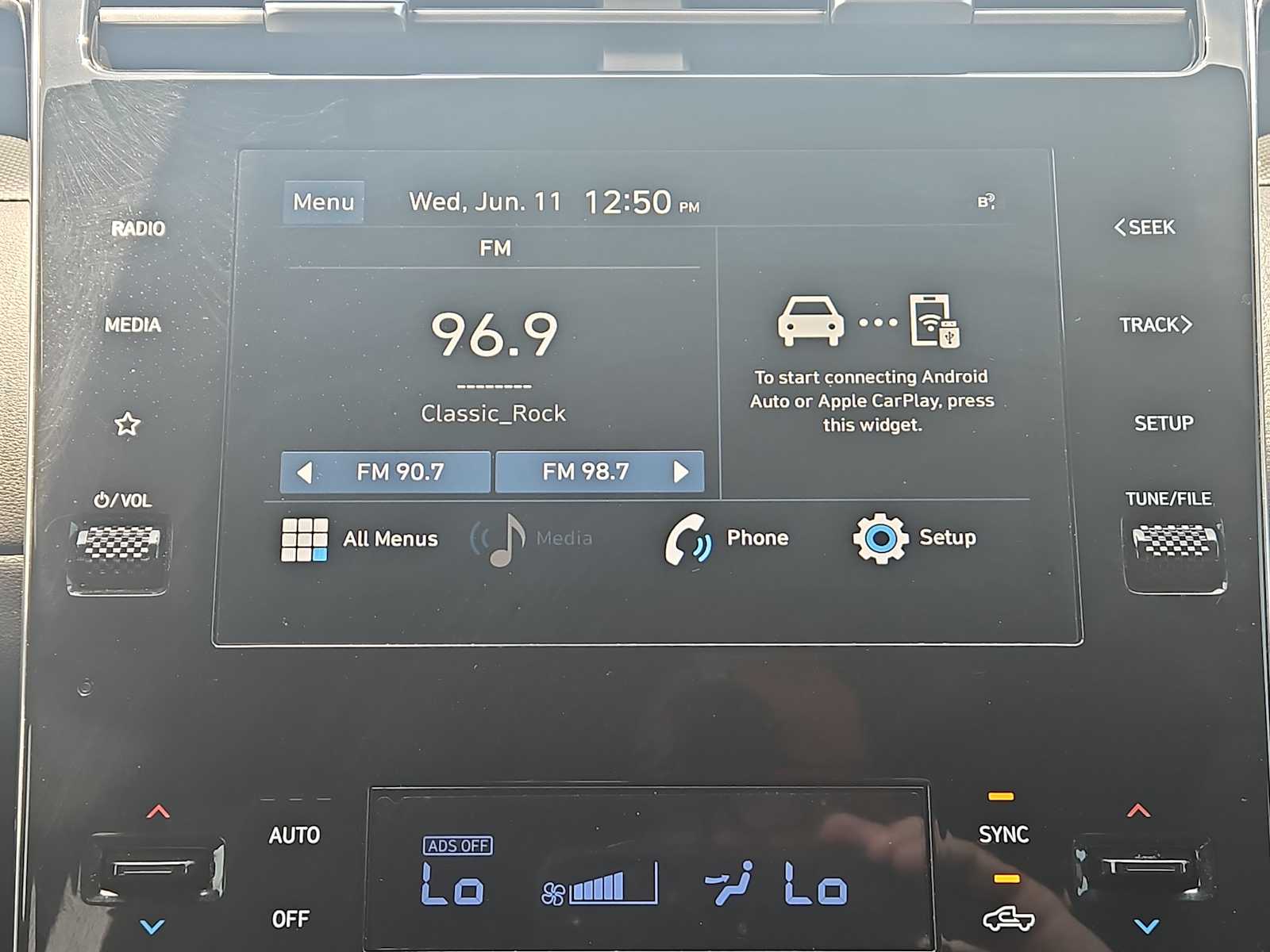 2024 Hyundai Santa Cruz SEL 20