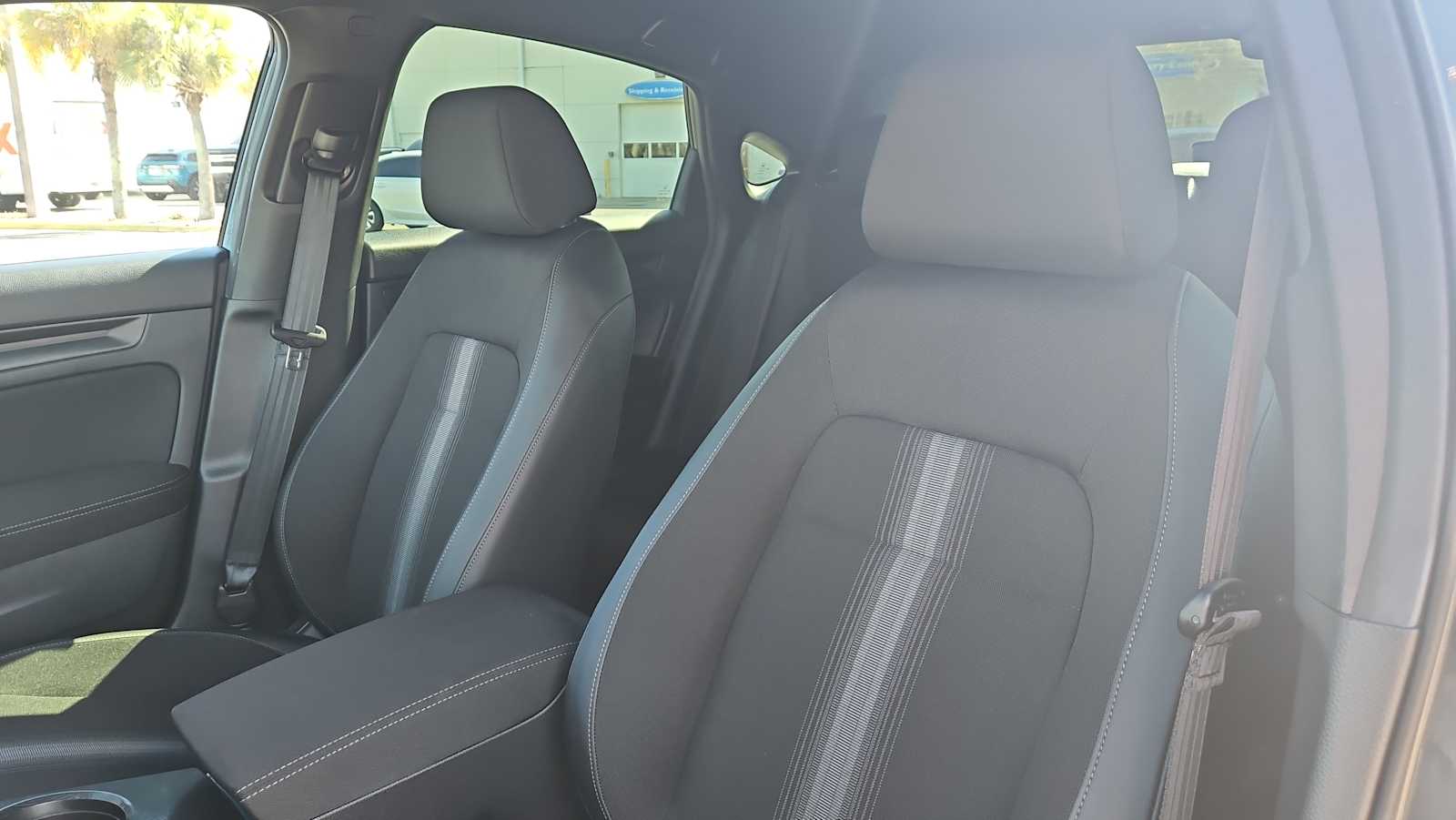 Thumbnail: 2025 Honda Civic - 13