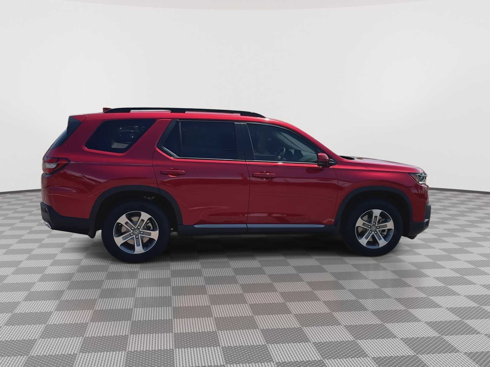 Thumbnail: 2026 Honda Pilot - 9