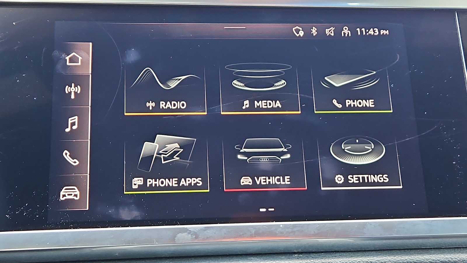 Thumbnail: 2022 Audi Q3 - 20