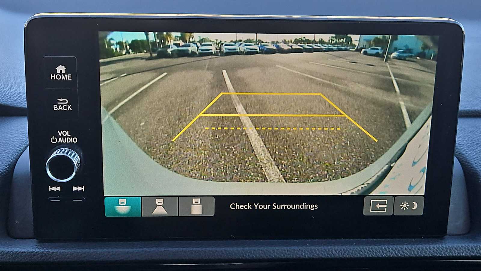 Thumbnail: 2023 Honda CR-V - 24